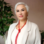 Гундырева Л.В.