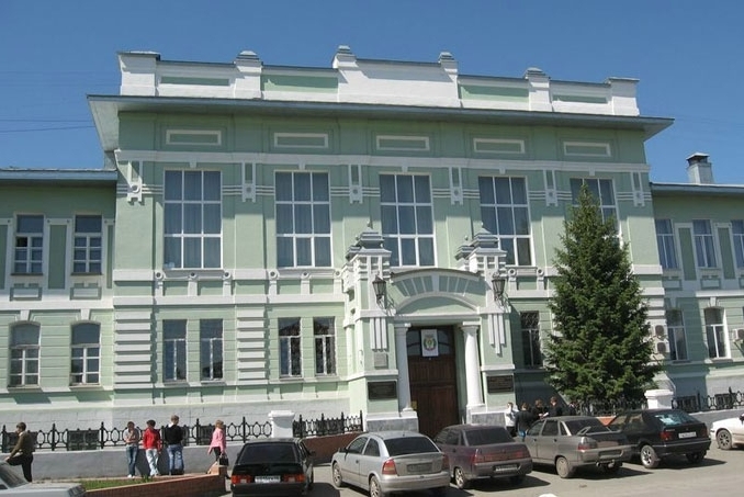 Высшее образование