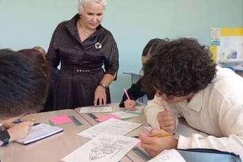 Вести с уроков